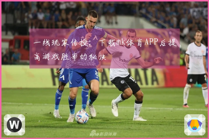 一线玩家传授：下载mk体育APP后提高游戏胜率的秘诀