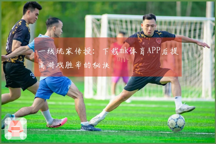 一线玩家传授：下载mk体育APP后提高游戏胜率的秘诀