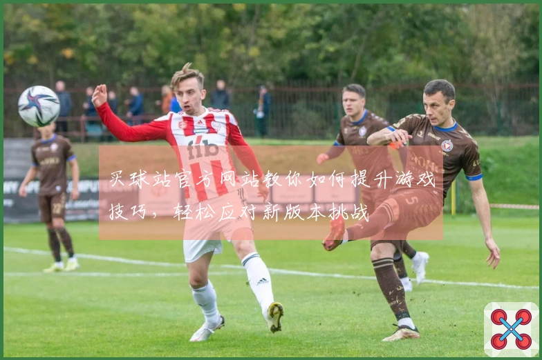 买球站官方网站教你如何提升游戏技巧，轻松应对新版本挑战